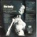 RON GEESIN & ROGER WATERS Music From The Body (Harvest SHSP 4008) UK 1971 reissue LP of 1970 album (Soundtrack, Musique Concrète, Avantgarde) - Pink Floyd